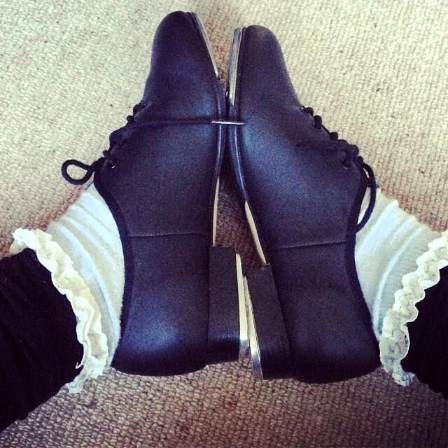 Flats, shoes, heels, sandals, socks, 