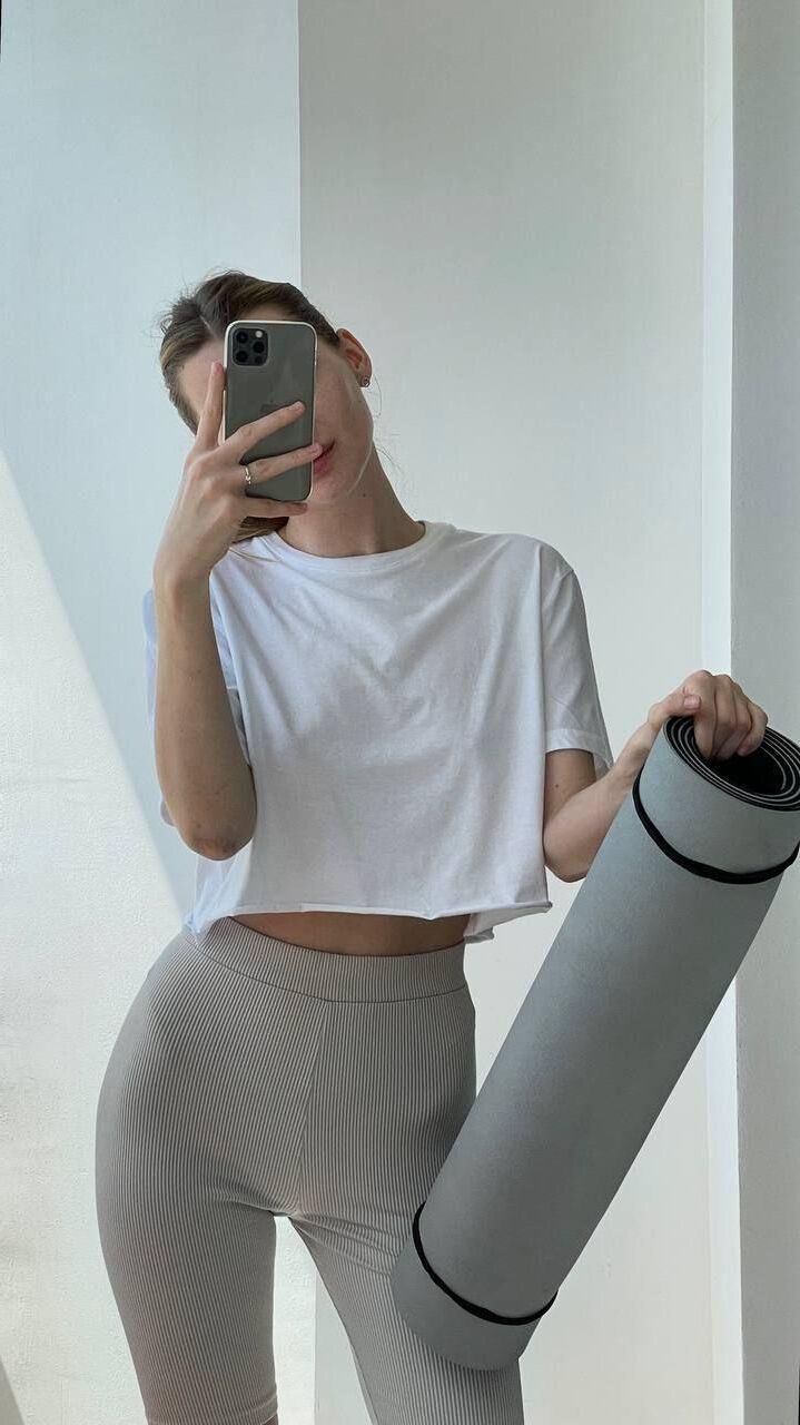 Yoga Ladies
