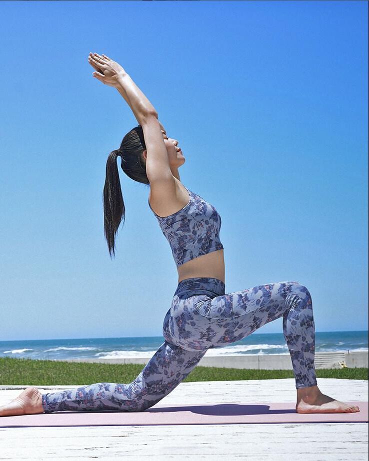 Yoga Ladies