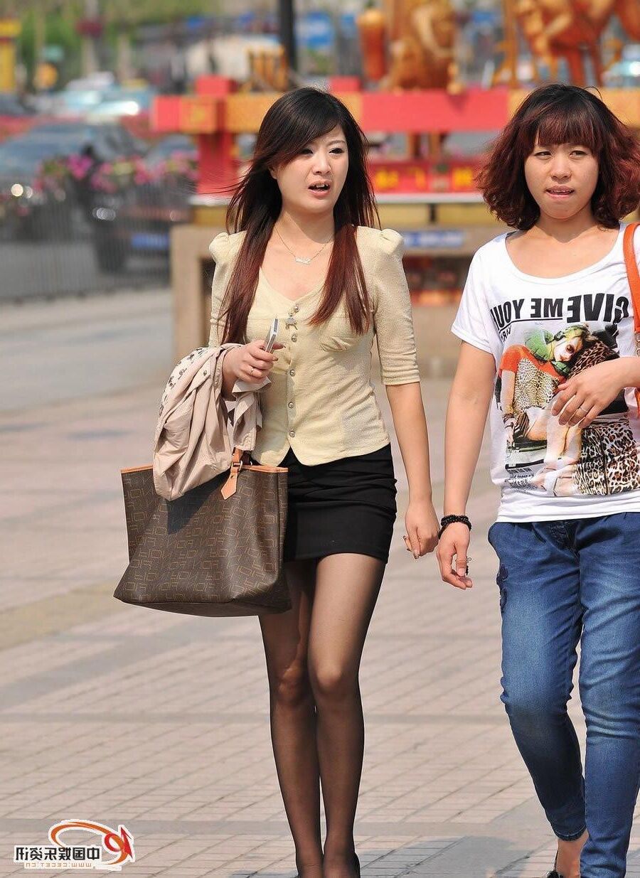 Miniskirt 