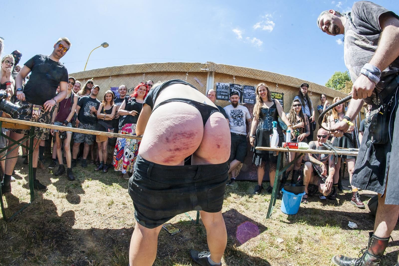 Festival Obscene 