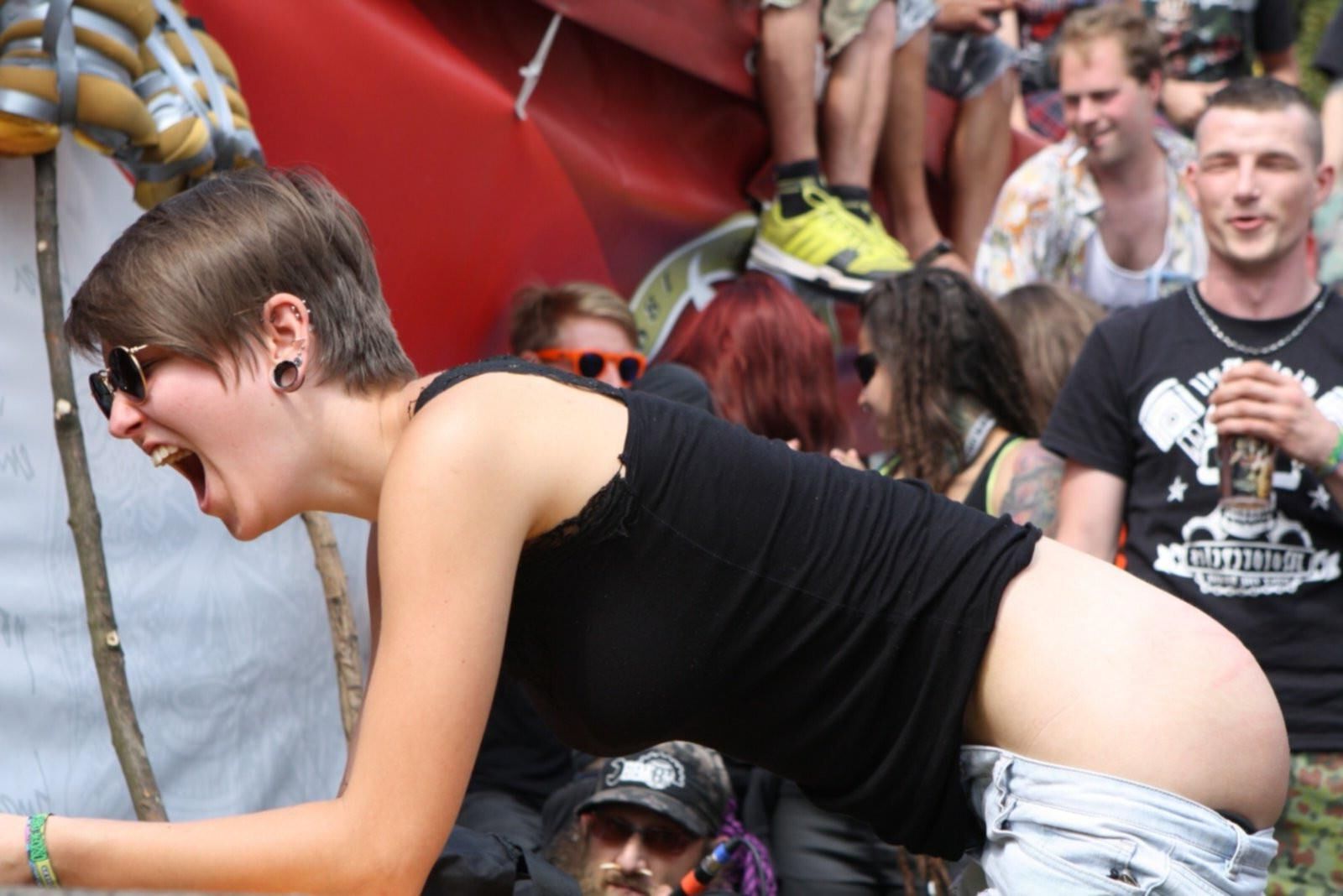 Festival Obscene 