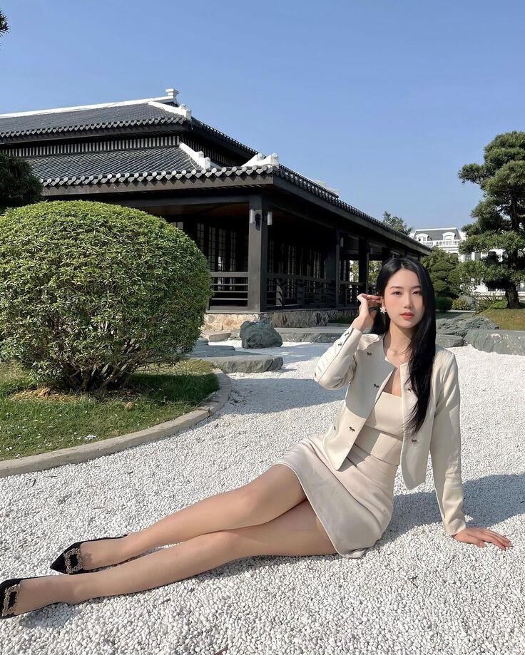 Miniskirt 