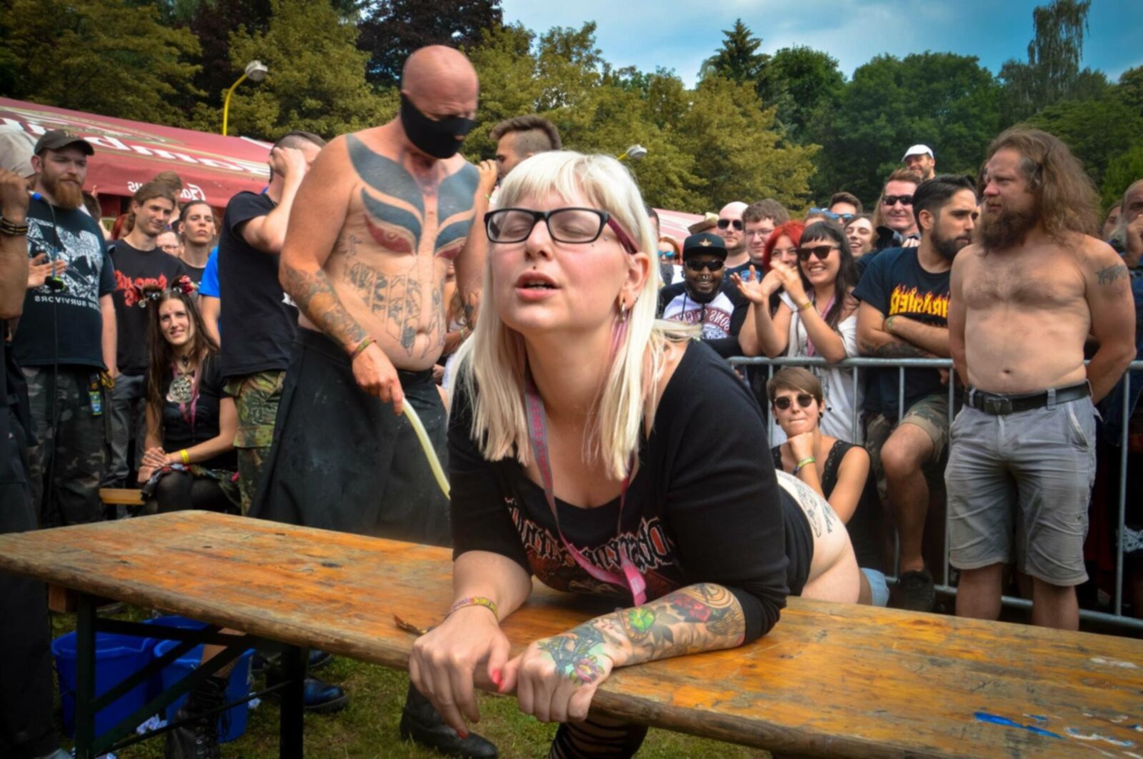 Festival Obscene 