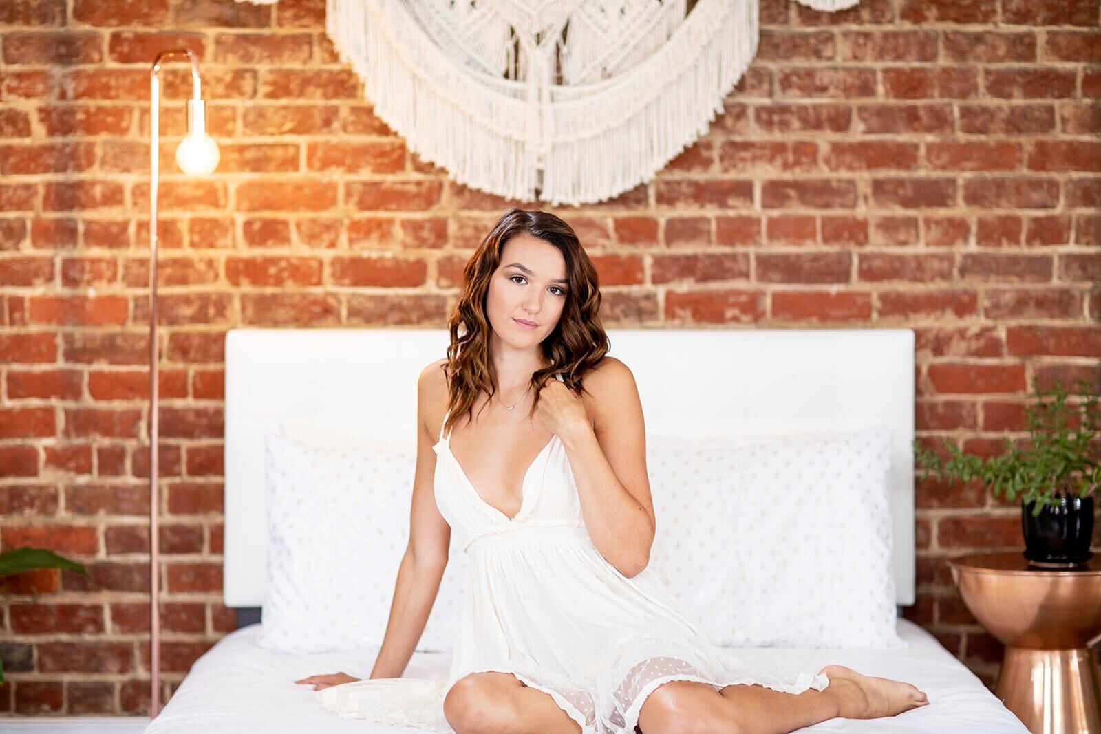 BOUDOIR