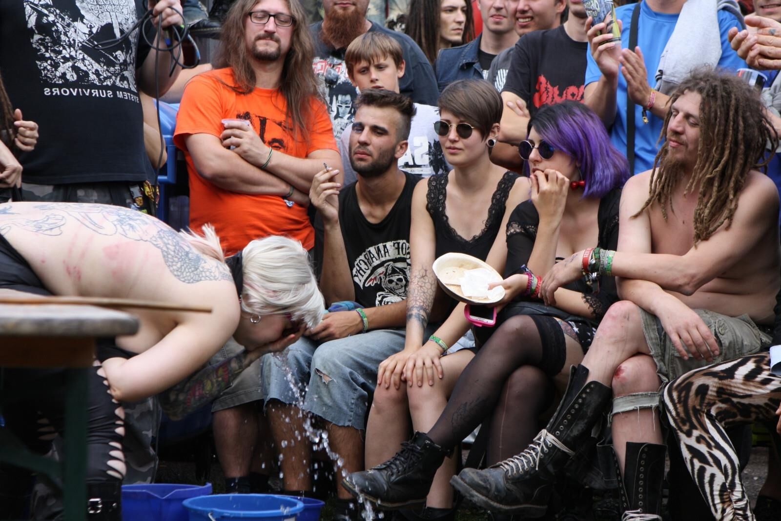 Festival Obscene 