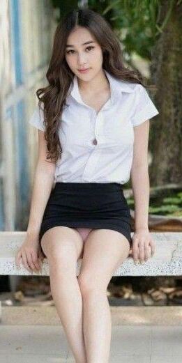 Miniskirt 