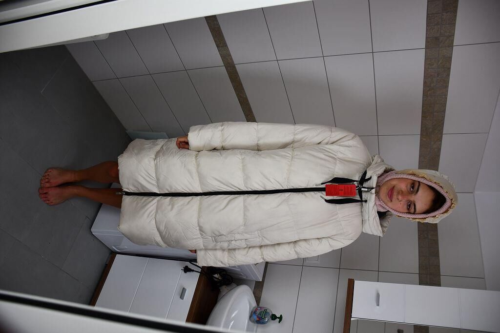Alemán Rubberslut Inkenzulma
