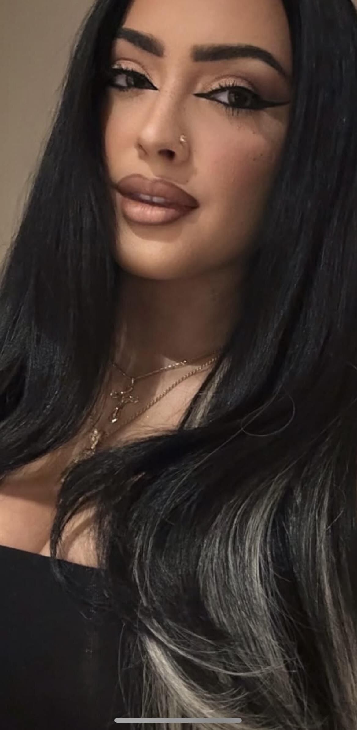 Malu Trevejo 