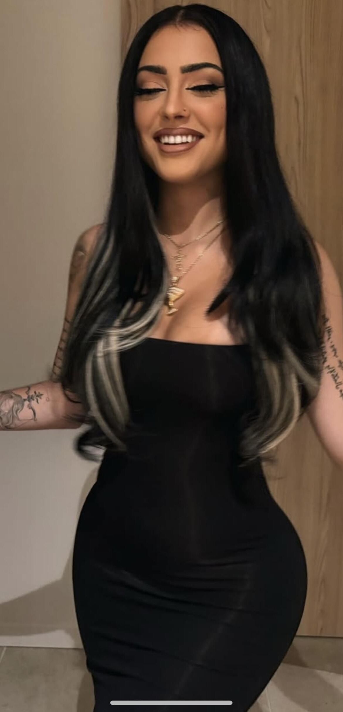Malu Trevejo 