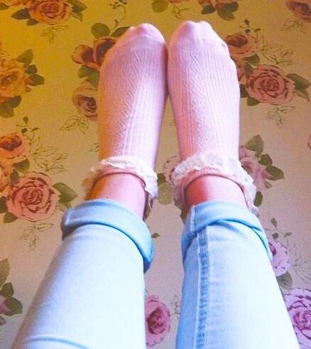 Flats, shoes, heels, sandals, socks, 