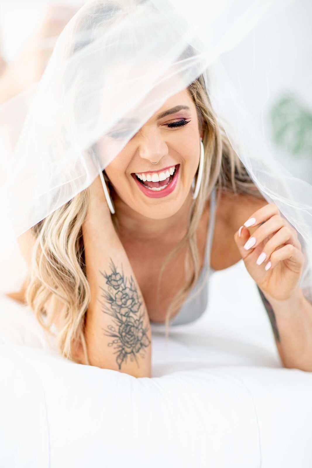 BOUDOIR