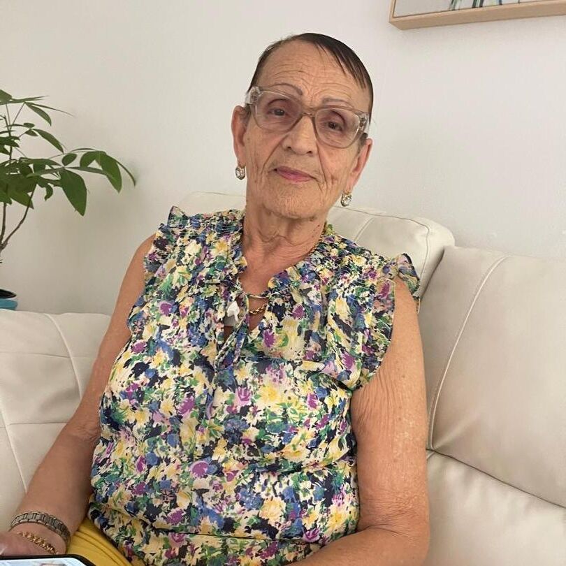 granny paradise 