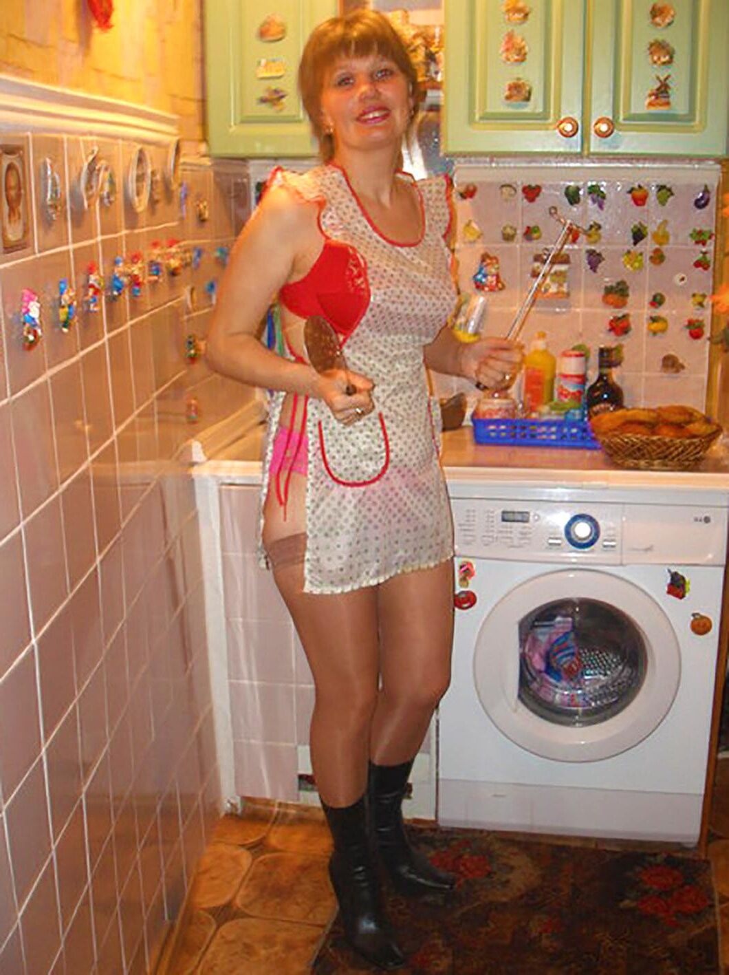 Russian Women
