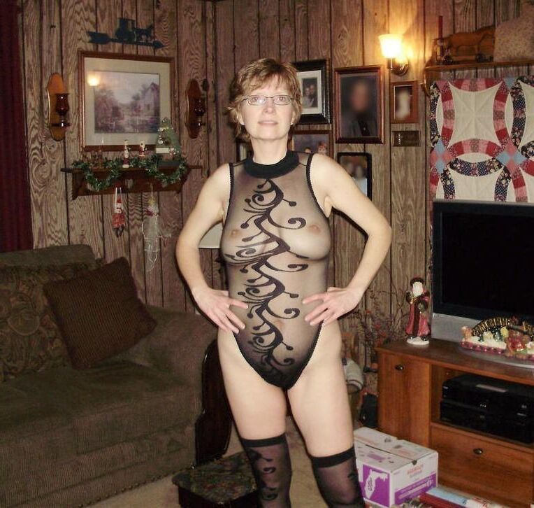Eve rit en Body... 