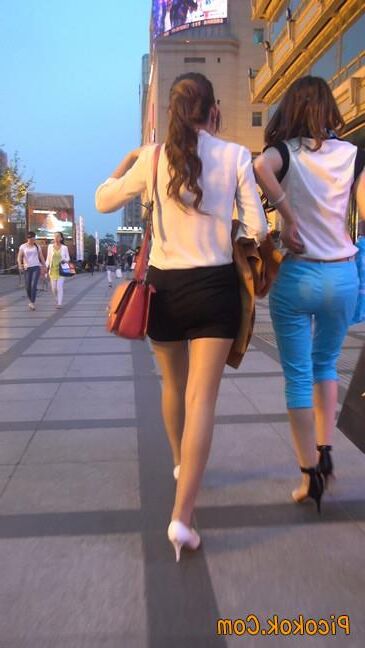 Miniskirt 