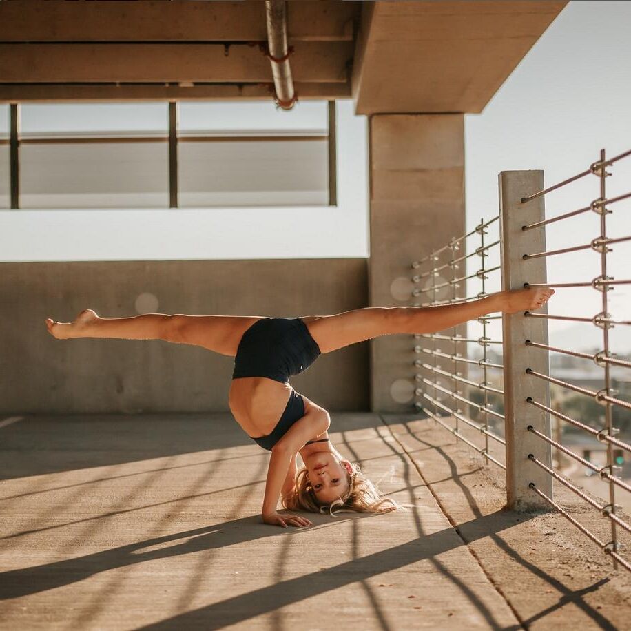Yoga Ladies