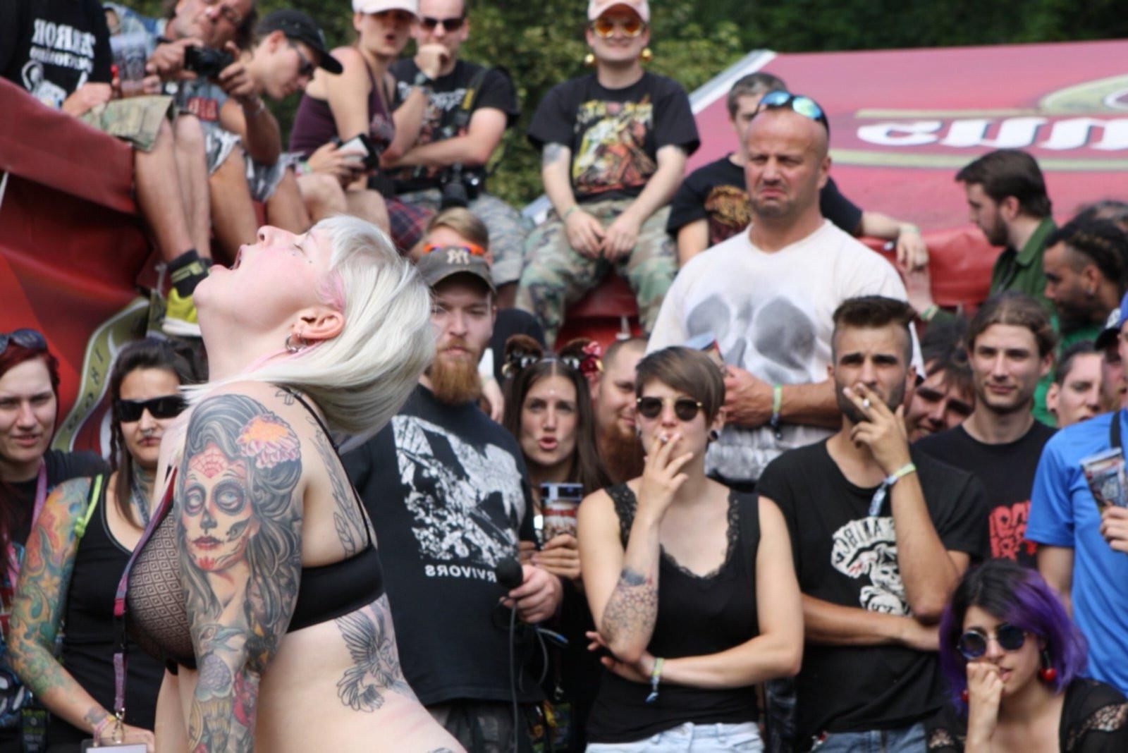 Festival Obscene 
