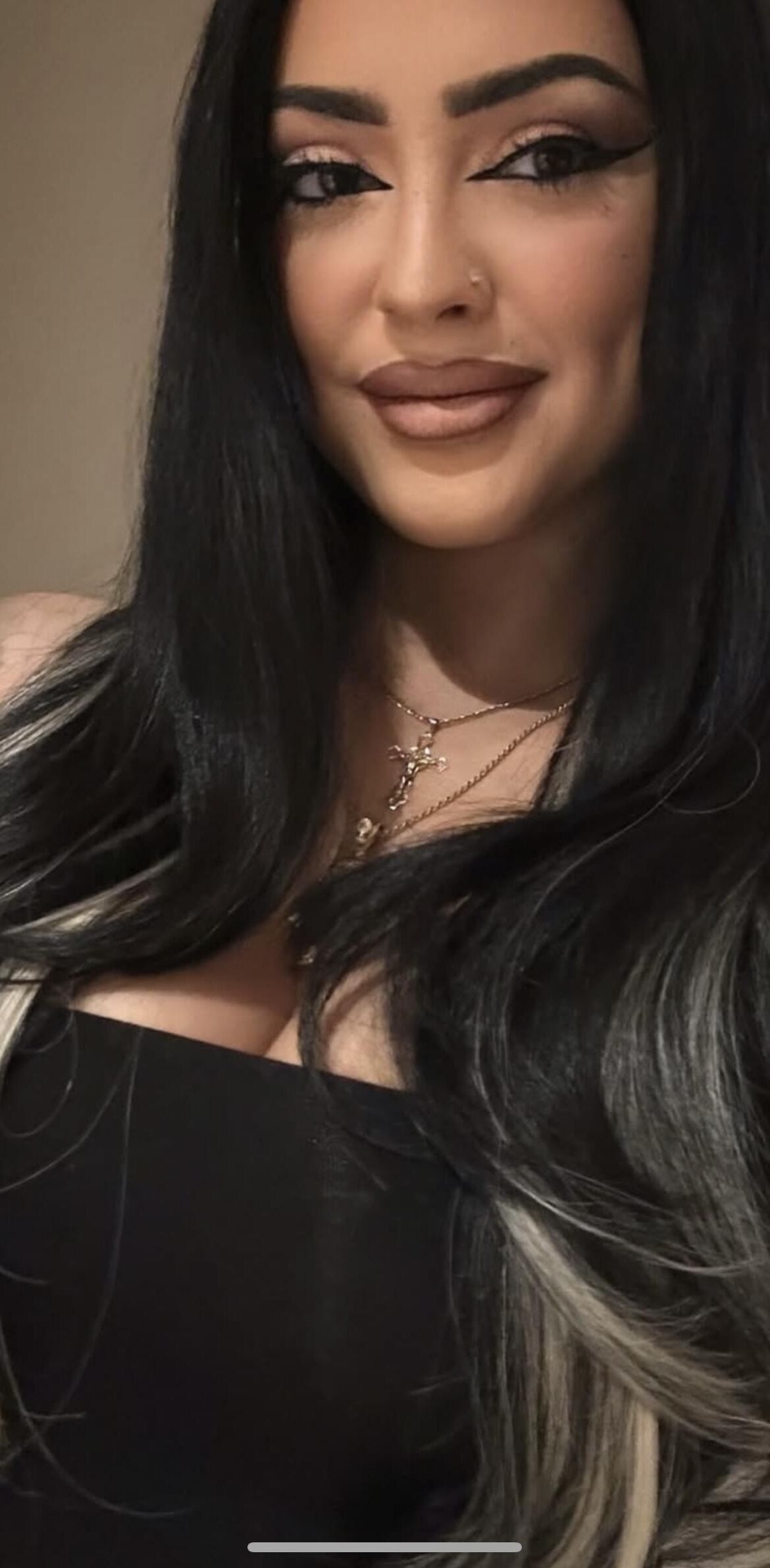 Malu Trevejo 