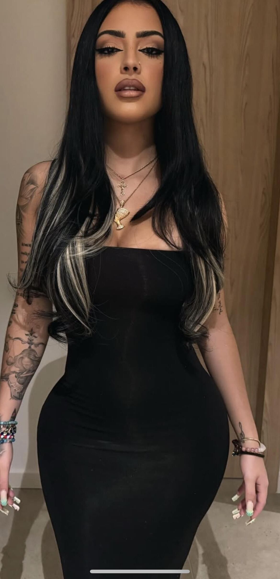 Malu Trevejo 