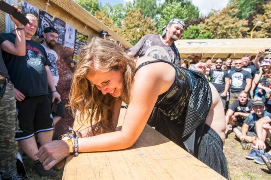 Festival Obscene 