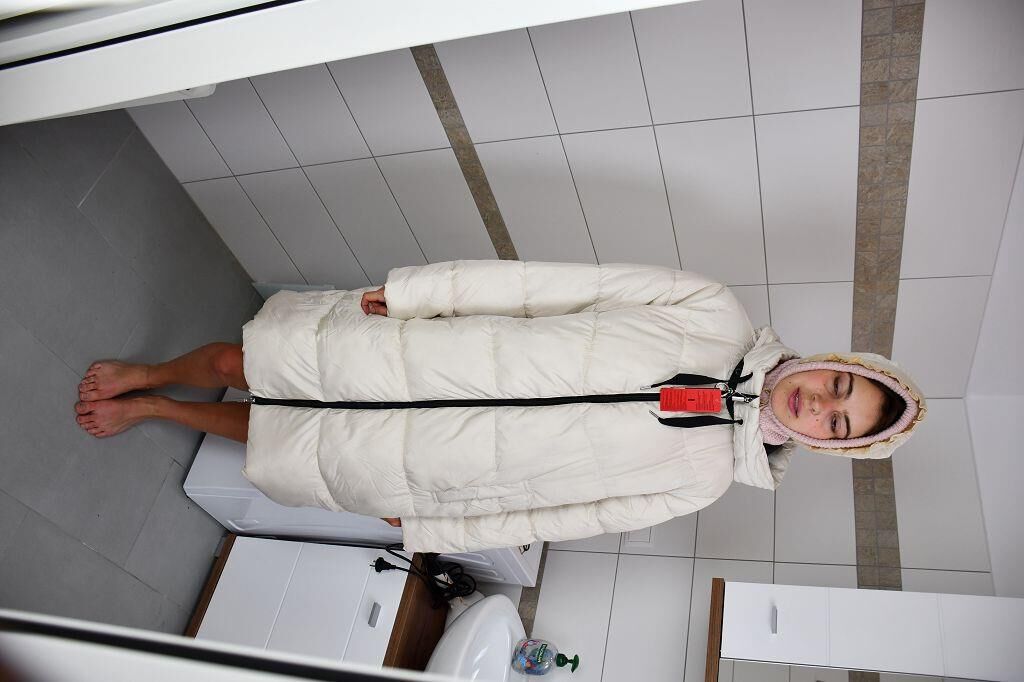 Alemán Rubberslut Inkenzulma