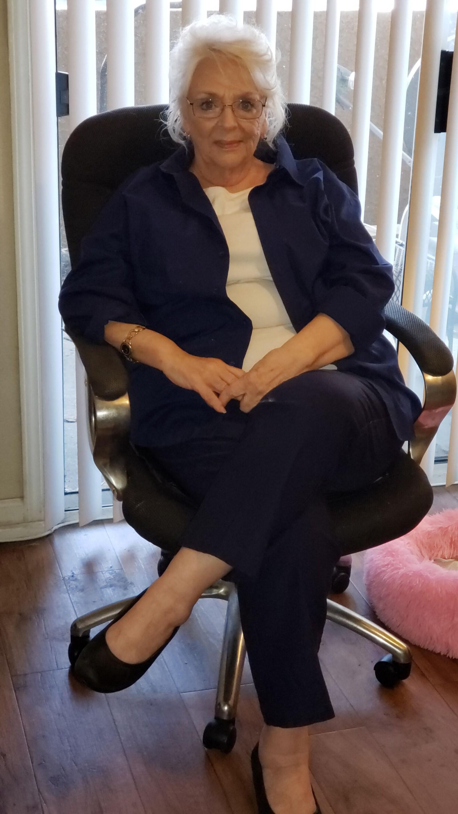 granny paradise 