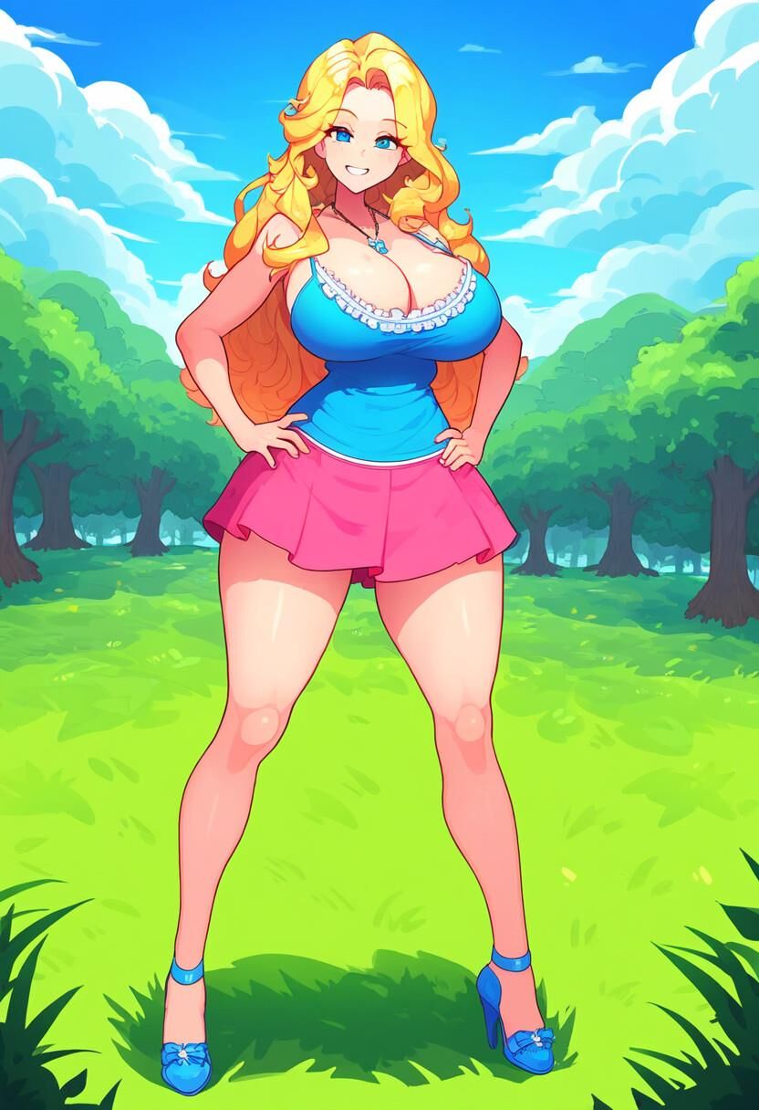 アニメアート