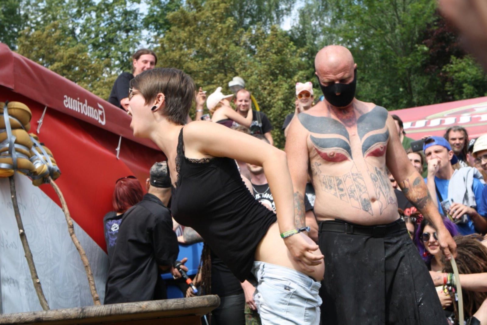 Festival Obscene 