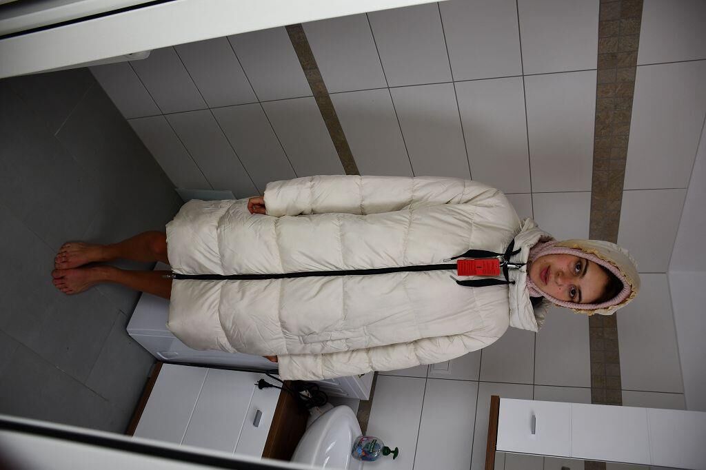 Alemán Rubberslut Inkenzulma