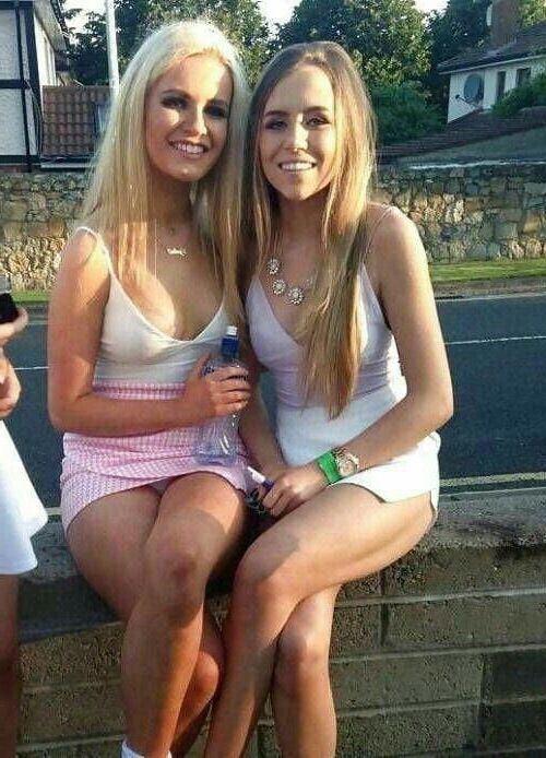 Miniskirt 