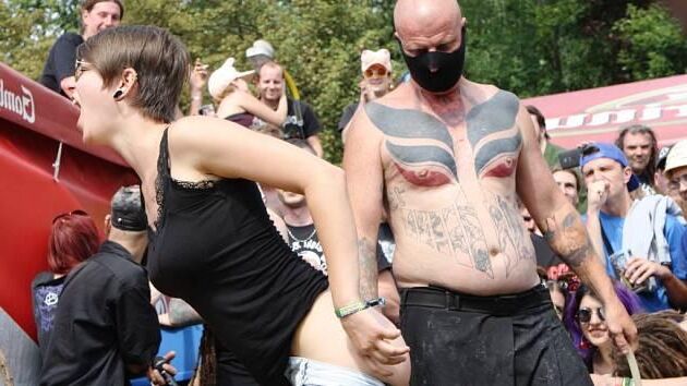 Festival Obscene 
