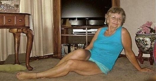 granny paradise 