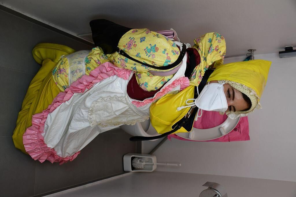 Gesinazulma a German Dhimmi slut for Muslim use nly 