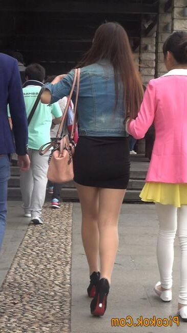 Miniskirt 