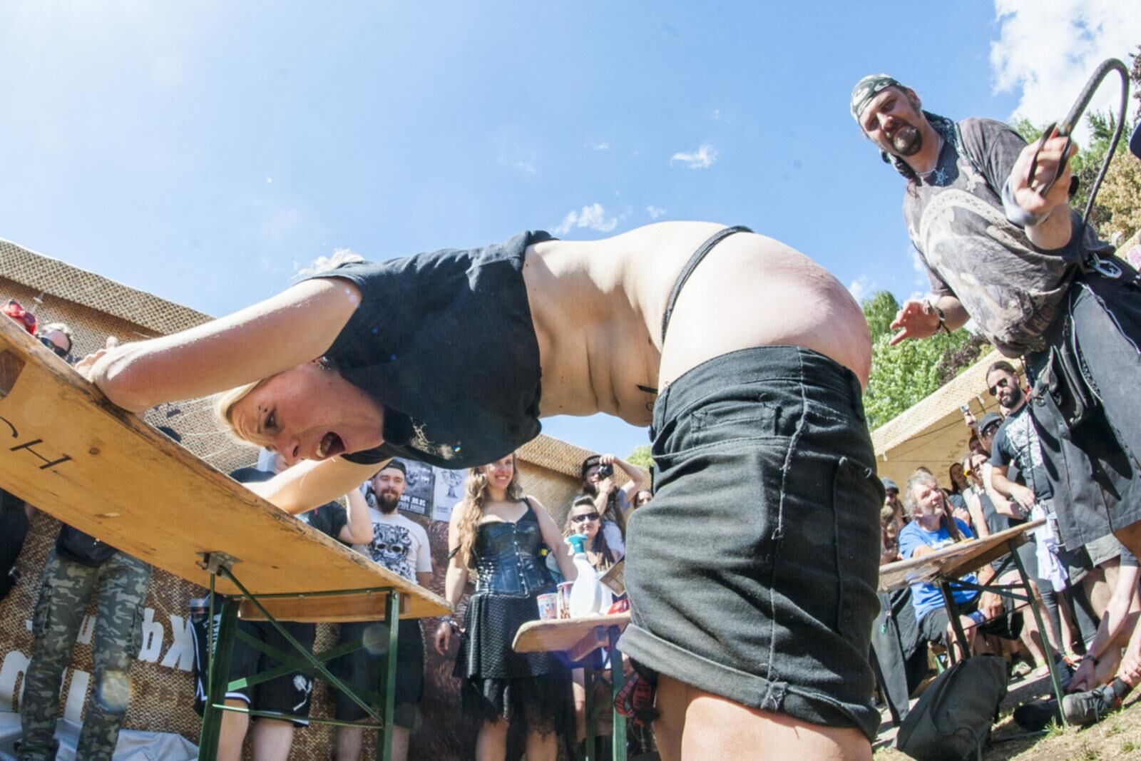 Festival Obscene 
