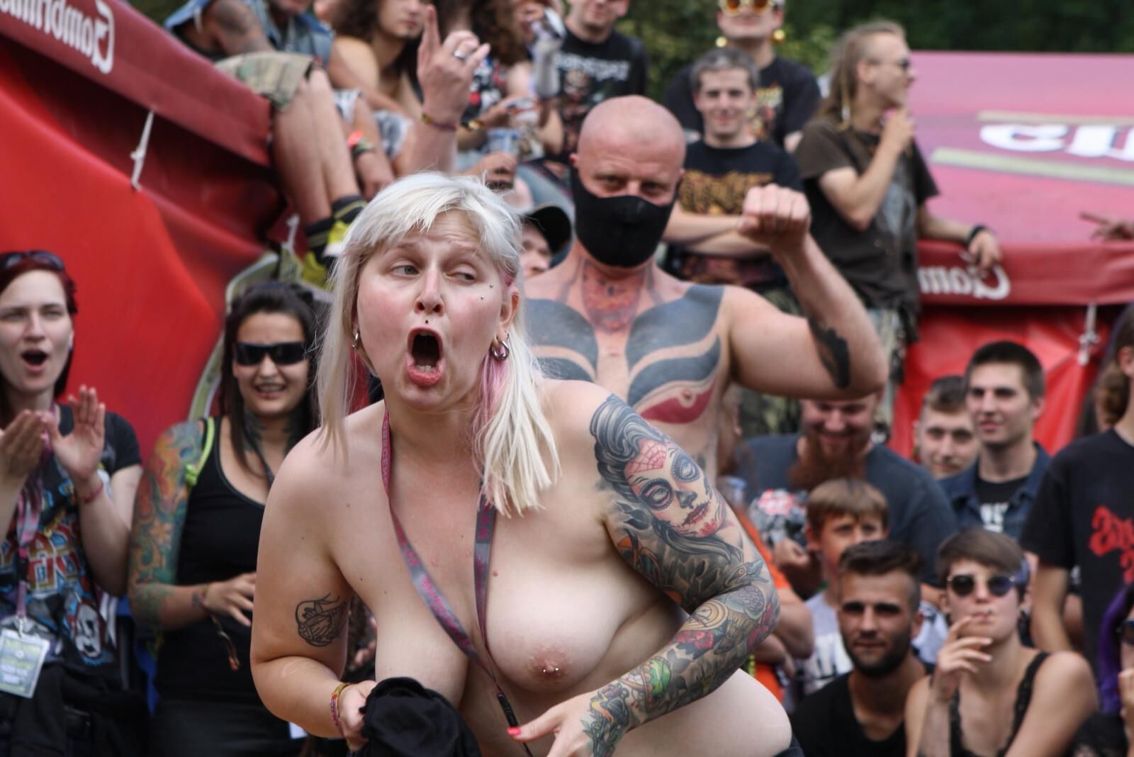 Festival Obscene 