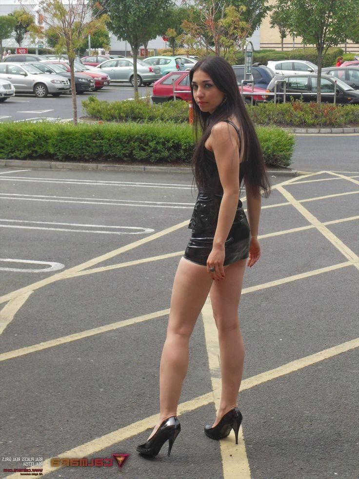 Miniskirt 