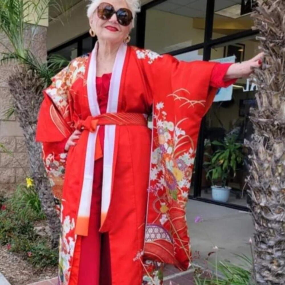 granny paradise 