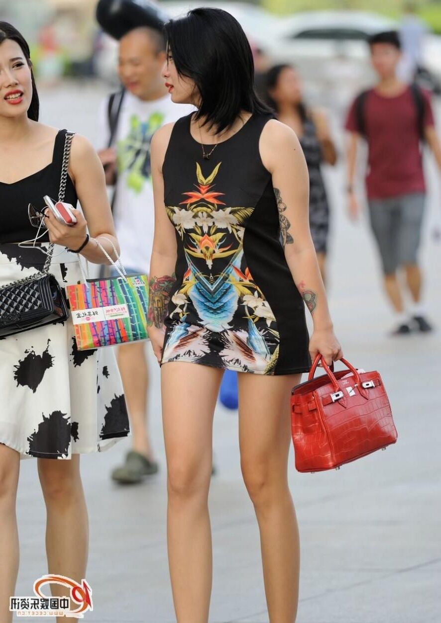 Miniskirt 