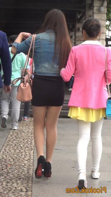 Miniskirt 