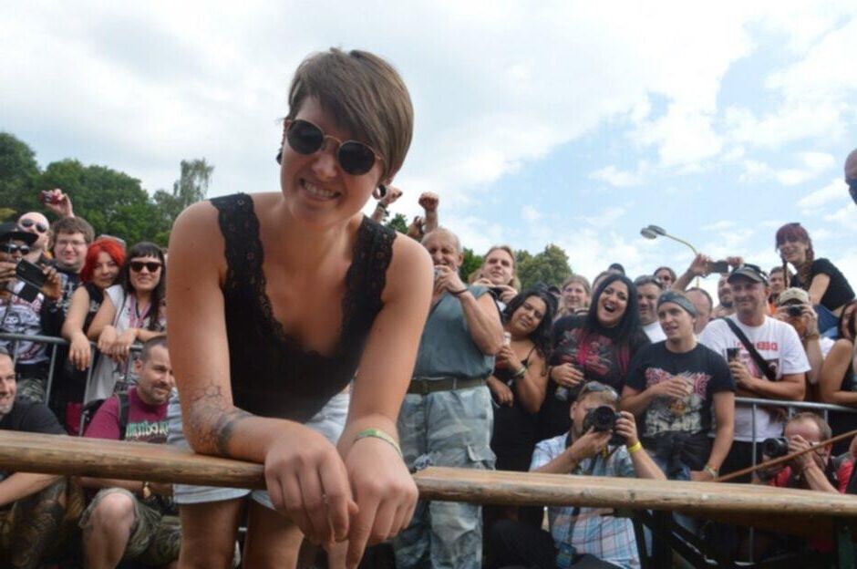 Festival Obscene 