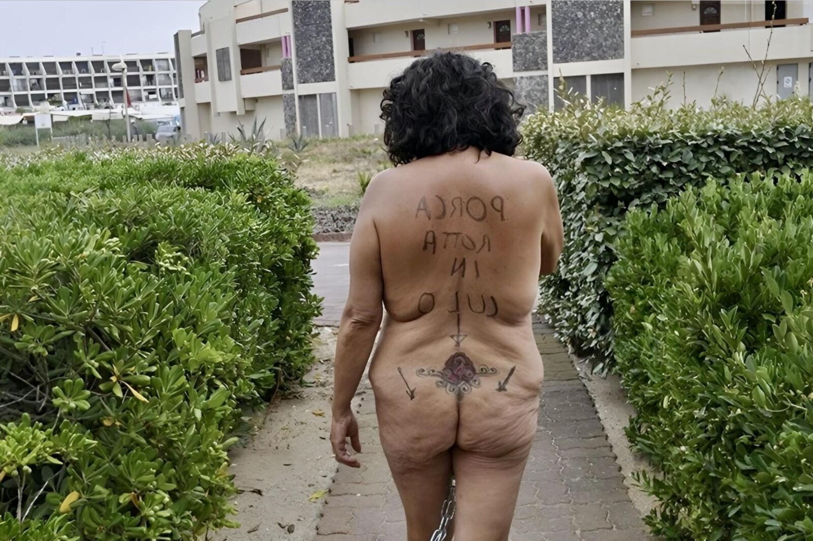 ¡Escribe lo que eres!