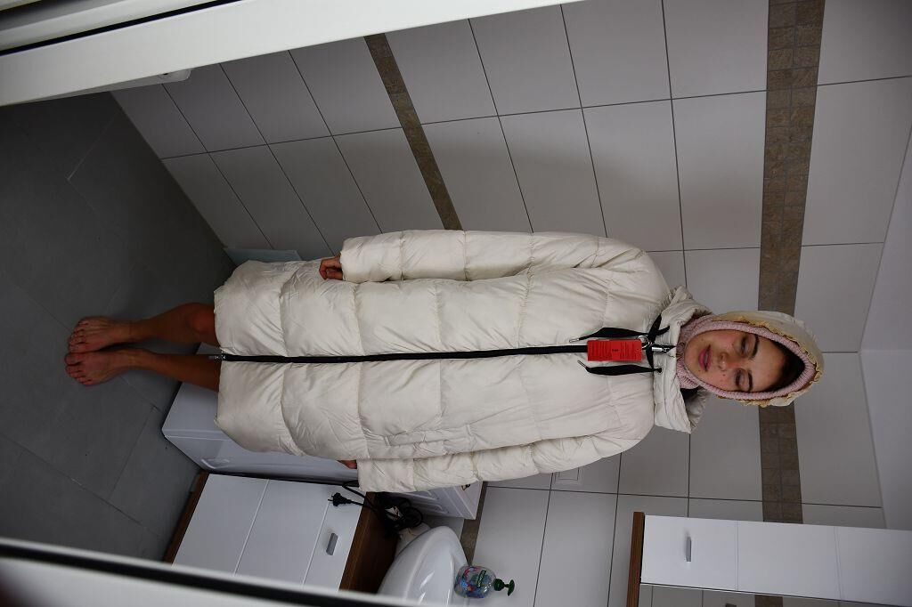 Alemán Rubberslut Inkenzulma
