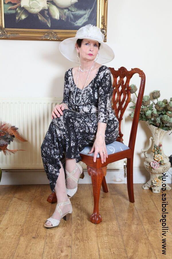 . Ettie Granny from the Village