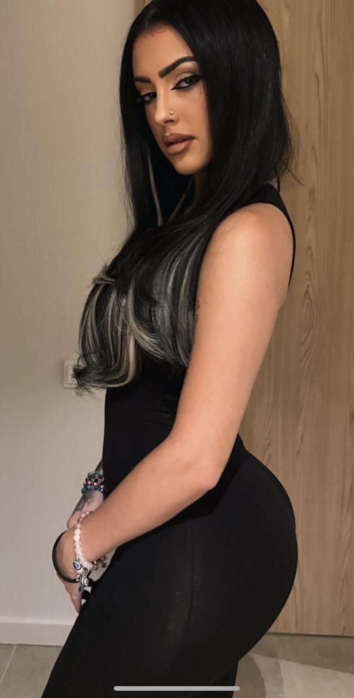 Malu Trevejo 
