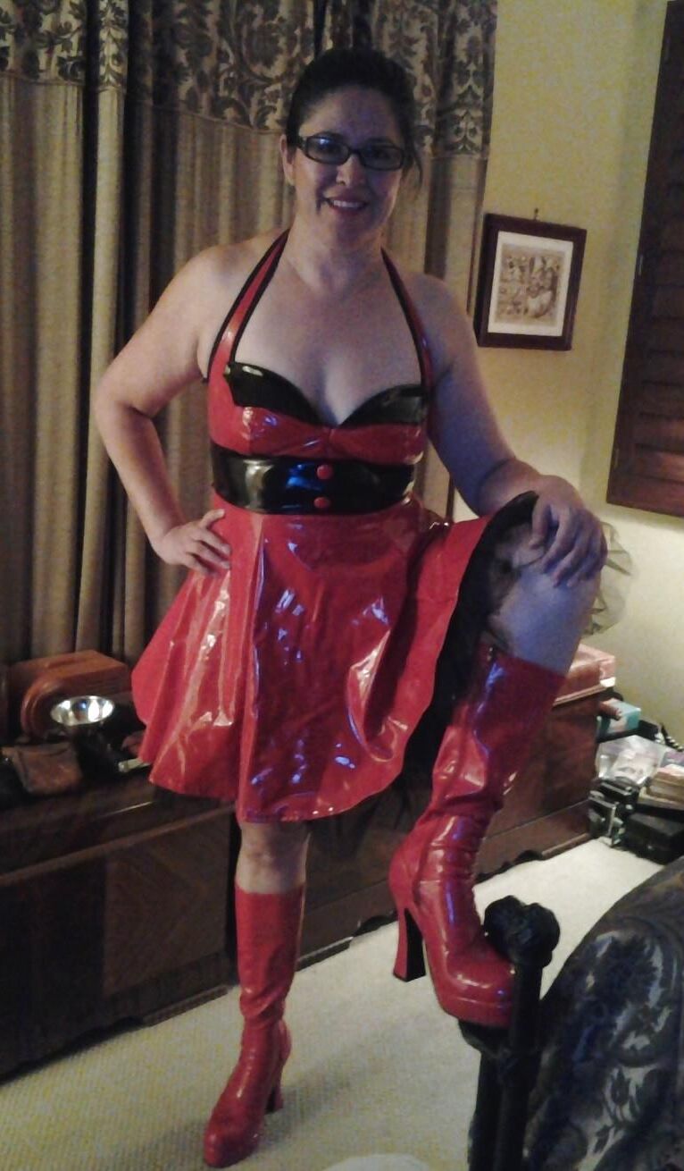 Fetish 