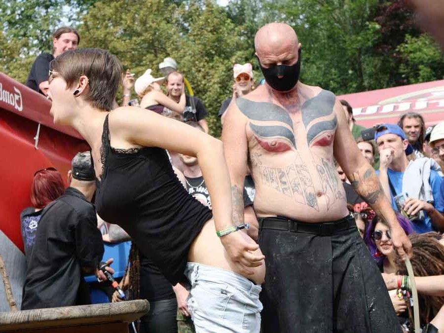 Festival Obscene 