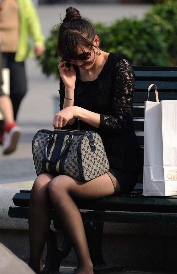 Miniskirt 