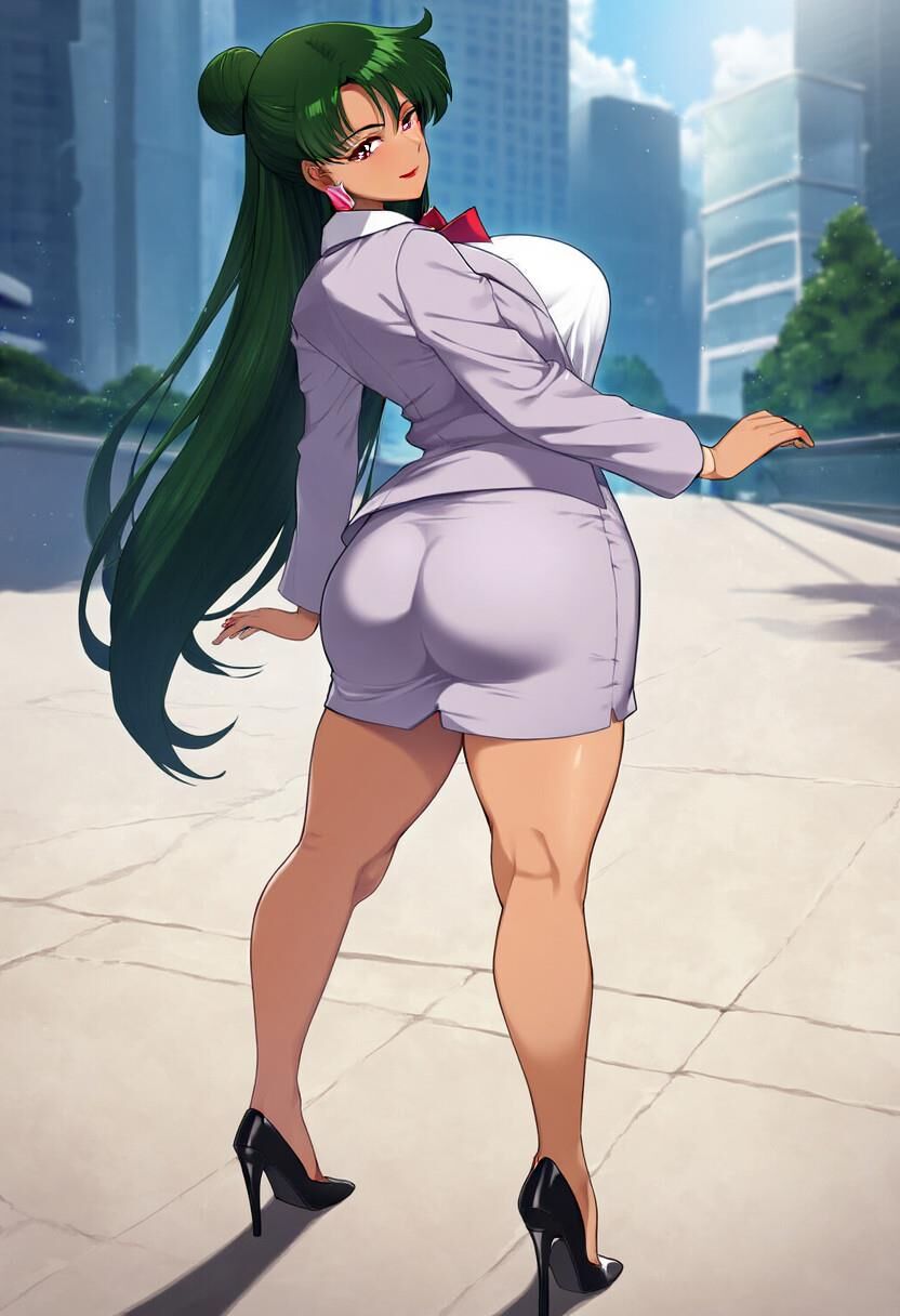 アニメアート